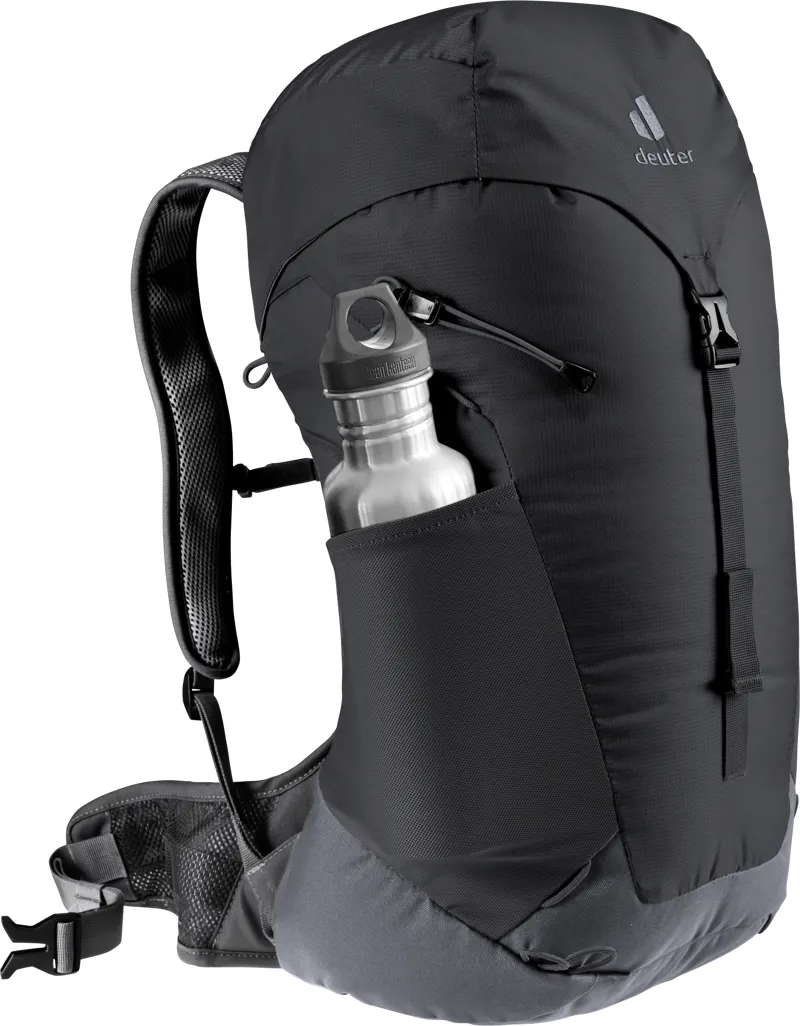 Deuter AC Lite 30 Black-2