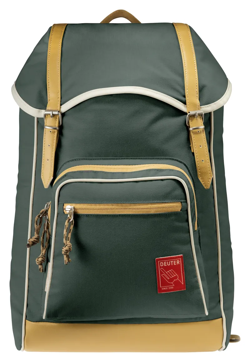 Deuter Innsbruck Ivy/Caramel-5