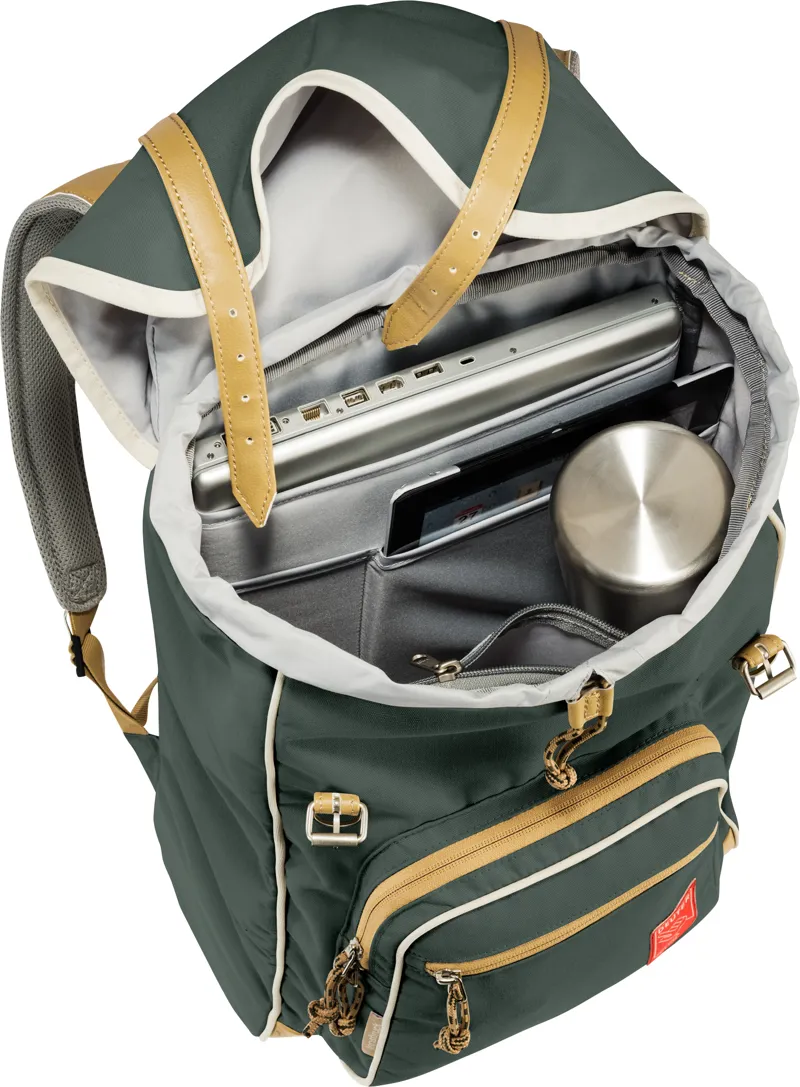 Deuter Innsbruck Ivy/Caramel-6