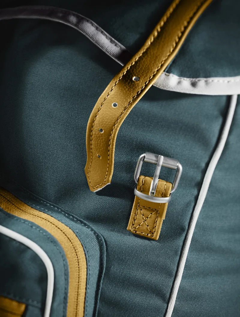 Deuter Innsbruck Teal/Caramel-5