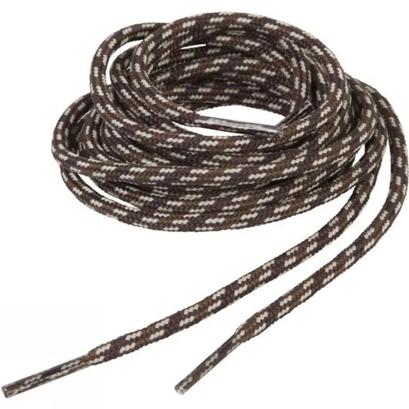 Scarpa Laces 130cm Brown