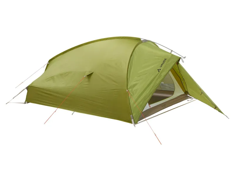 Vaude Taurus 3P Mossy Green