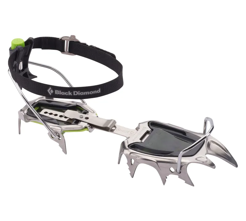 Black Diamond Snaggletooth Crampon