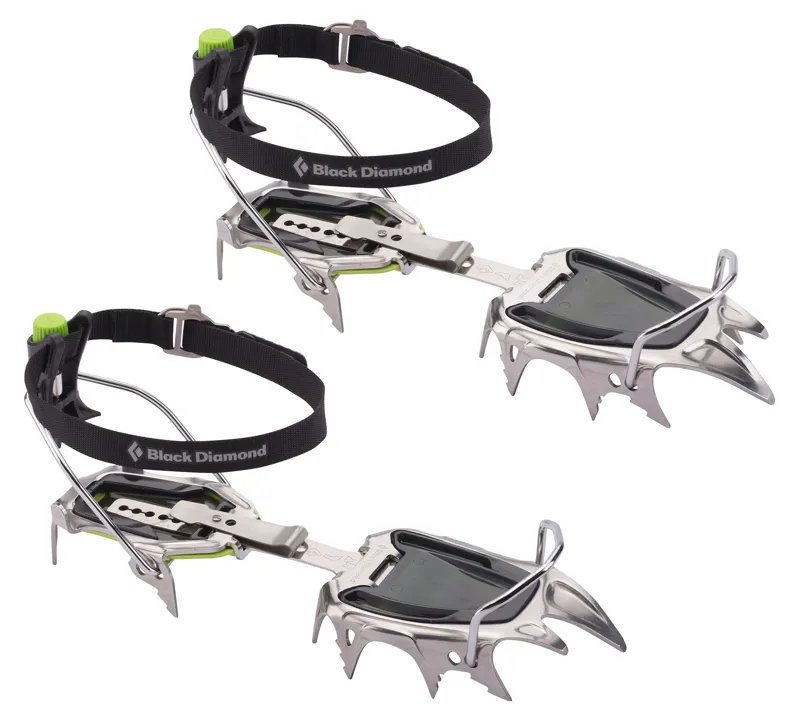 Black Diamond Snaggletooth Crampon-1