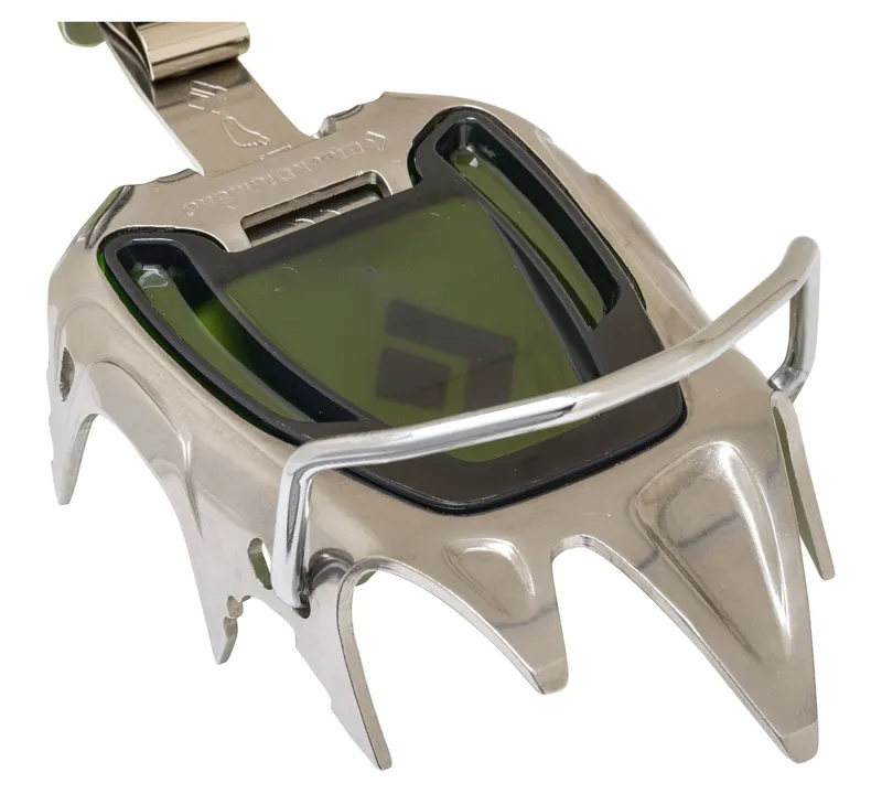 Black Diamond Snaggletooth Crampon-2