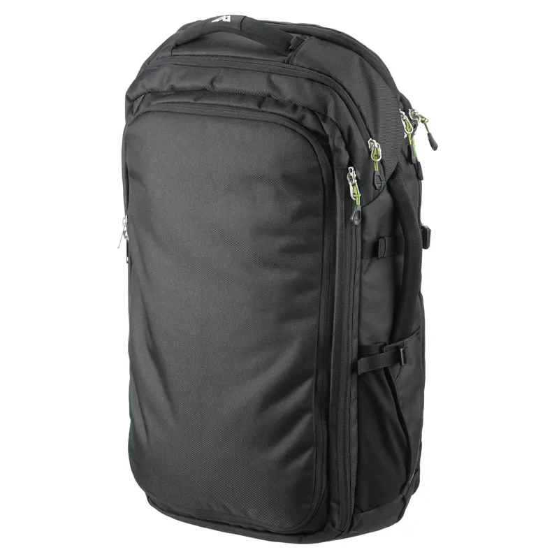 Kathmandu Litehaul Carry On 38L Black-1