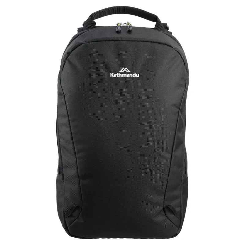 Kathmandu Litehaul Plus 1 12L Black-5