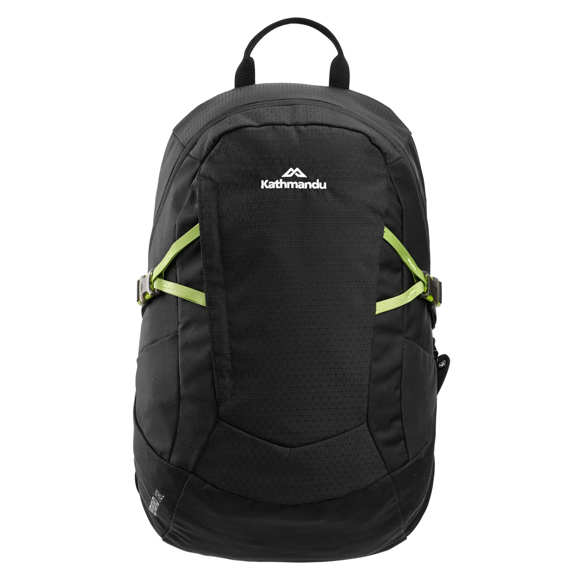 Kathmandu Gluon Beyond Pack 18L Black