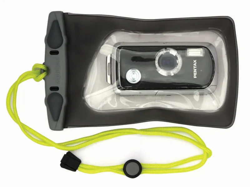 Aquapac Waterproof Camera Case Small