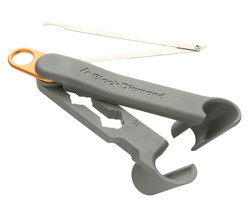 Black Diamond First Shot