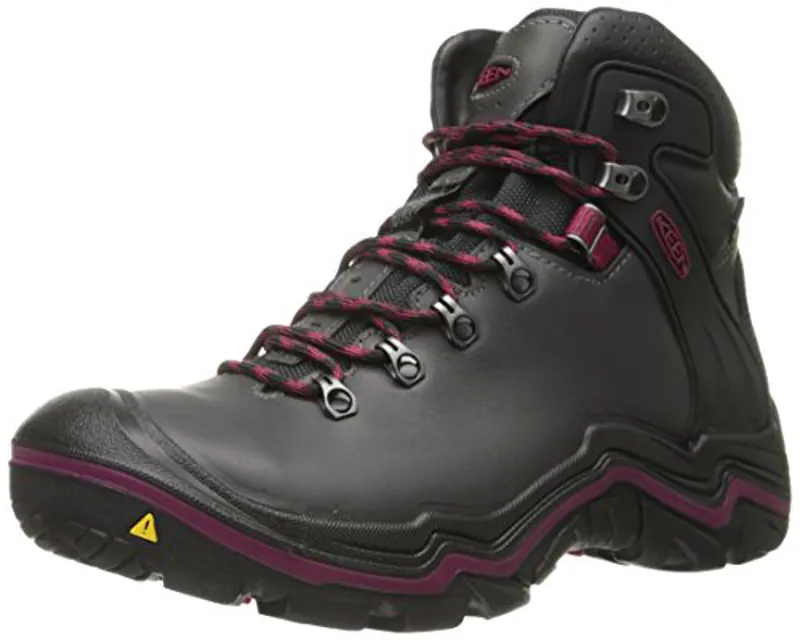 Keen Womens Liberty Ridge European Made Gargole
