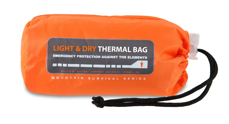 Lifesystems Light and Dry Bivi Bag-1