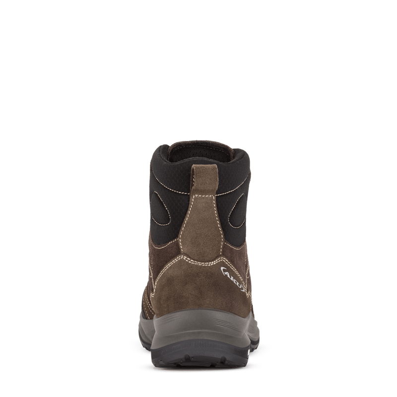 AKU Womens Montera GTX Brown-2