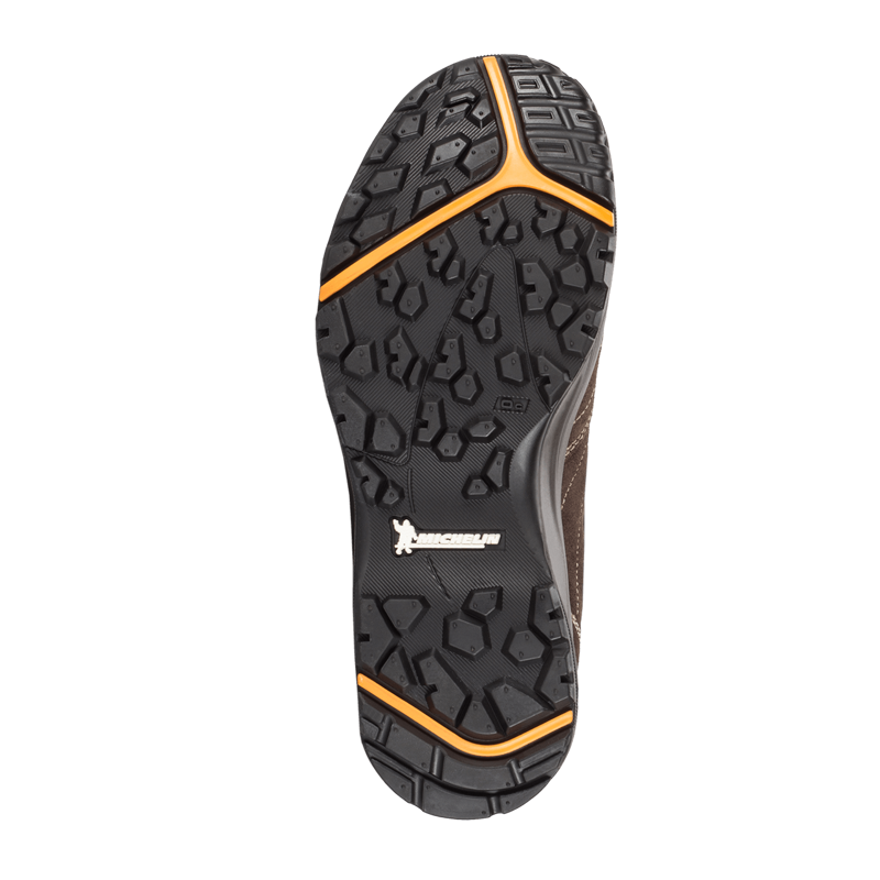 AKU Womens Montera GTX Brown-3