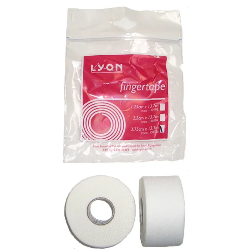 Lyon Finger Tape 3.75cm x 13m