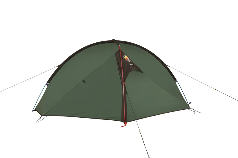 Wild Country Helm 2 Tent Green-1