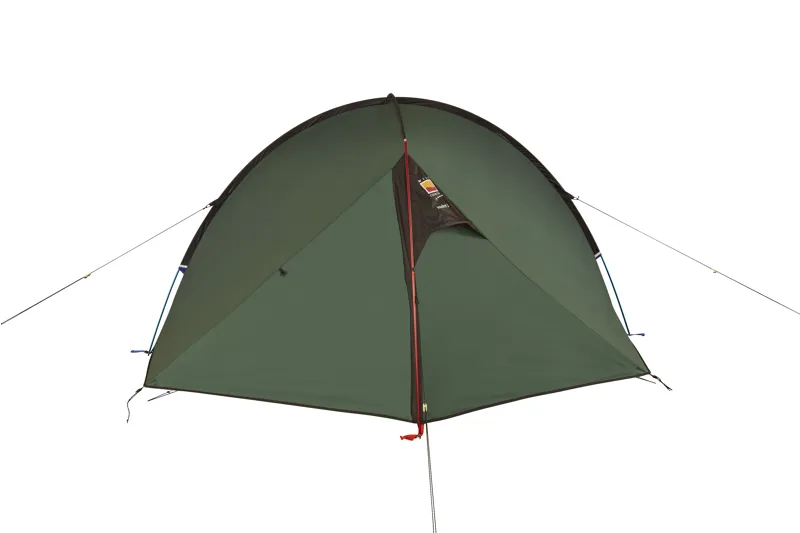 Wild Country Helm 3 Tent Green-1