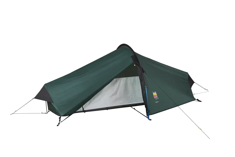 Wild Country Zephyros Compact 1 Tent