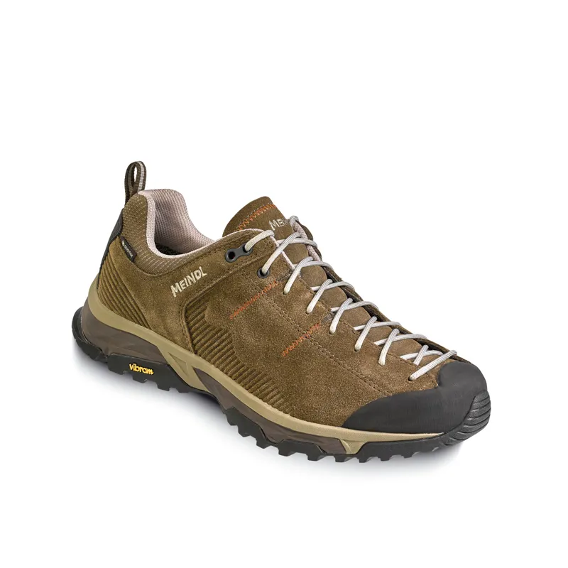 Meindl Mens San Diego GTX Brown