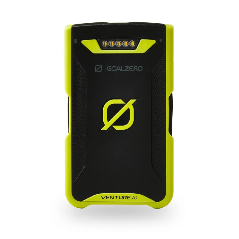 Goal Zero Venture 70 Power Bank