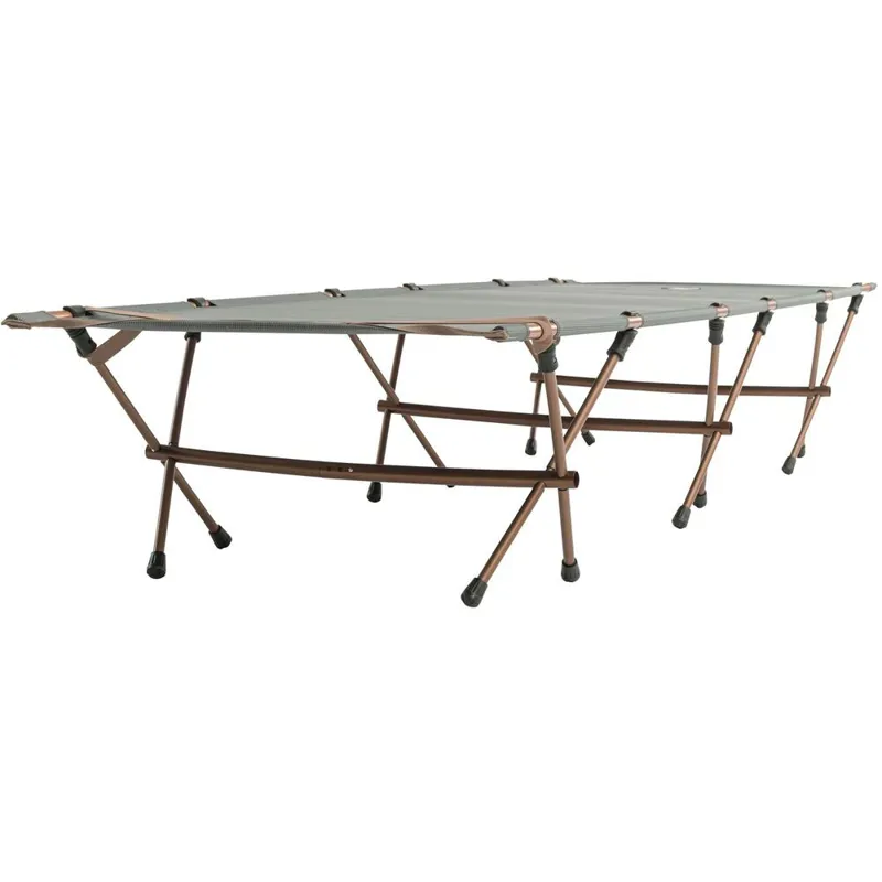 Robens Outpost Tall Granite Grey-2