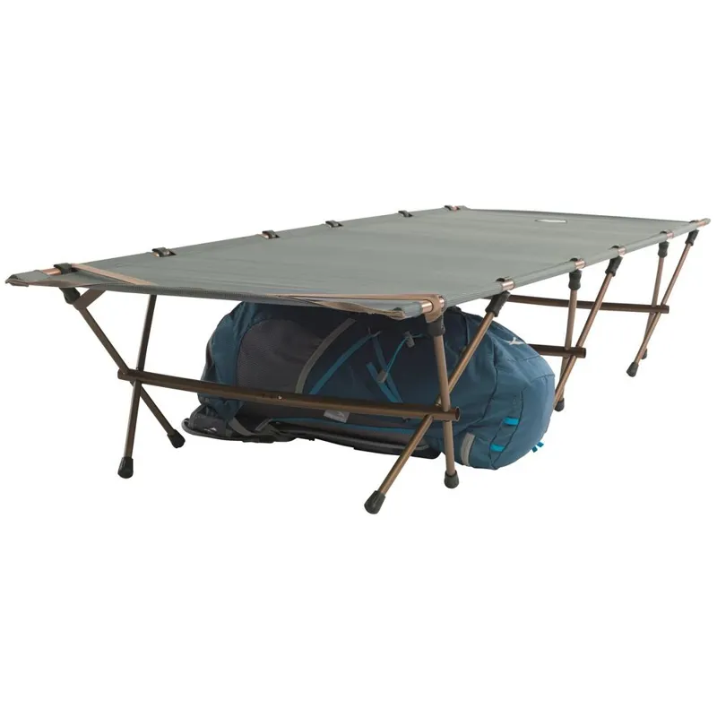 Robens Outpost Tall Granite Grey-3
