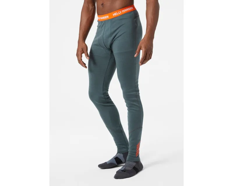 Helly Hansen Men's Lifa Merino Midweight Pant Storm-3
