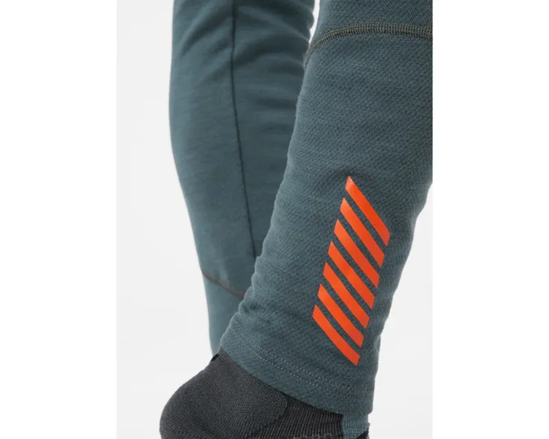 Helly Hansen Men's Lifa Merino Midweight Pant Storm-1