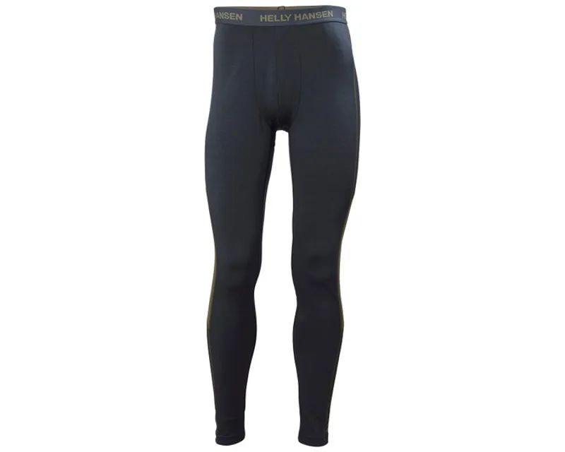 Helly Hansen Mens Lifa Merino Lightweight Pant Slate