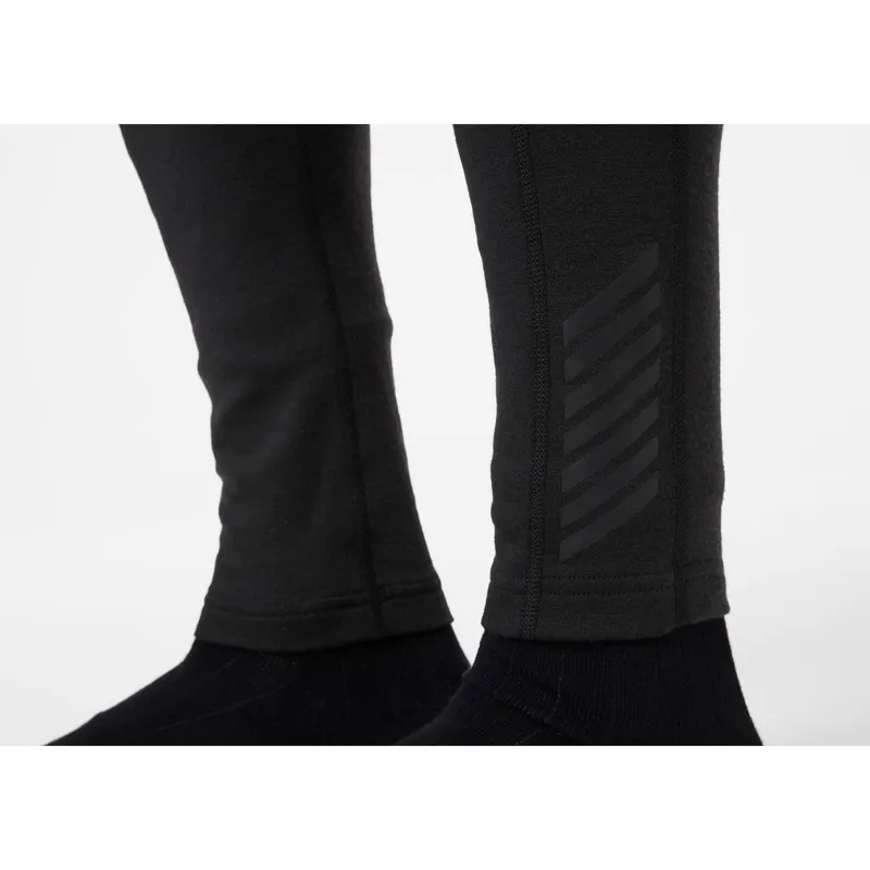 Helly Hansen Mens Lifa Merino Lightweight Pant Black-5