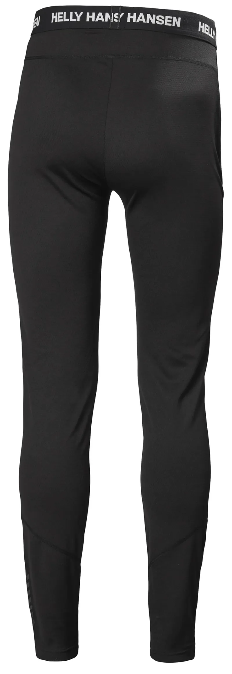 Helly Hansen Mens Lifa Active Pant Black-1
