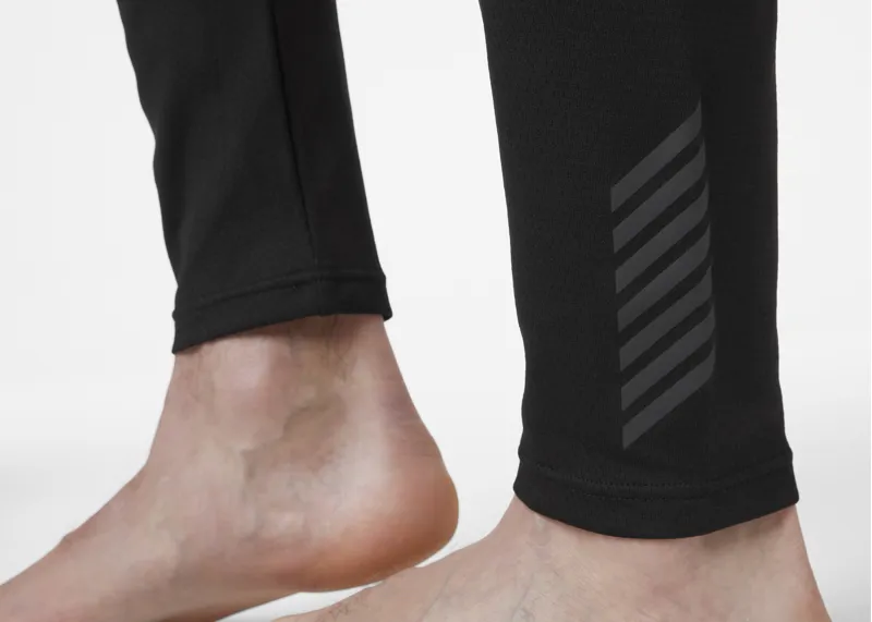 Helly Hansen Mens Lifa Active Pant Black-3