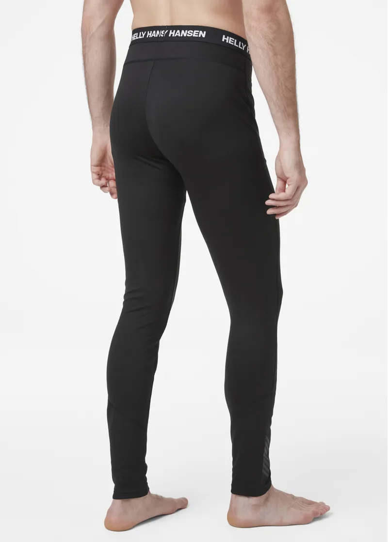 Helly Hansen Mens Lifa Active Pant Black-5