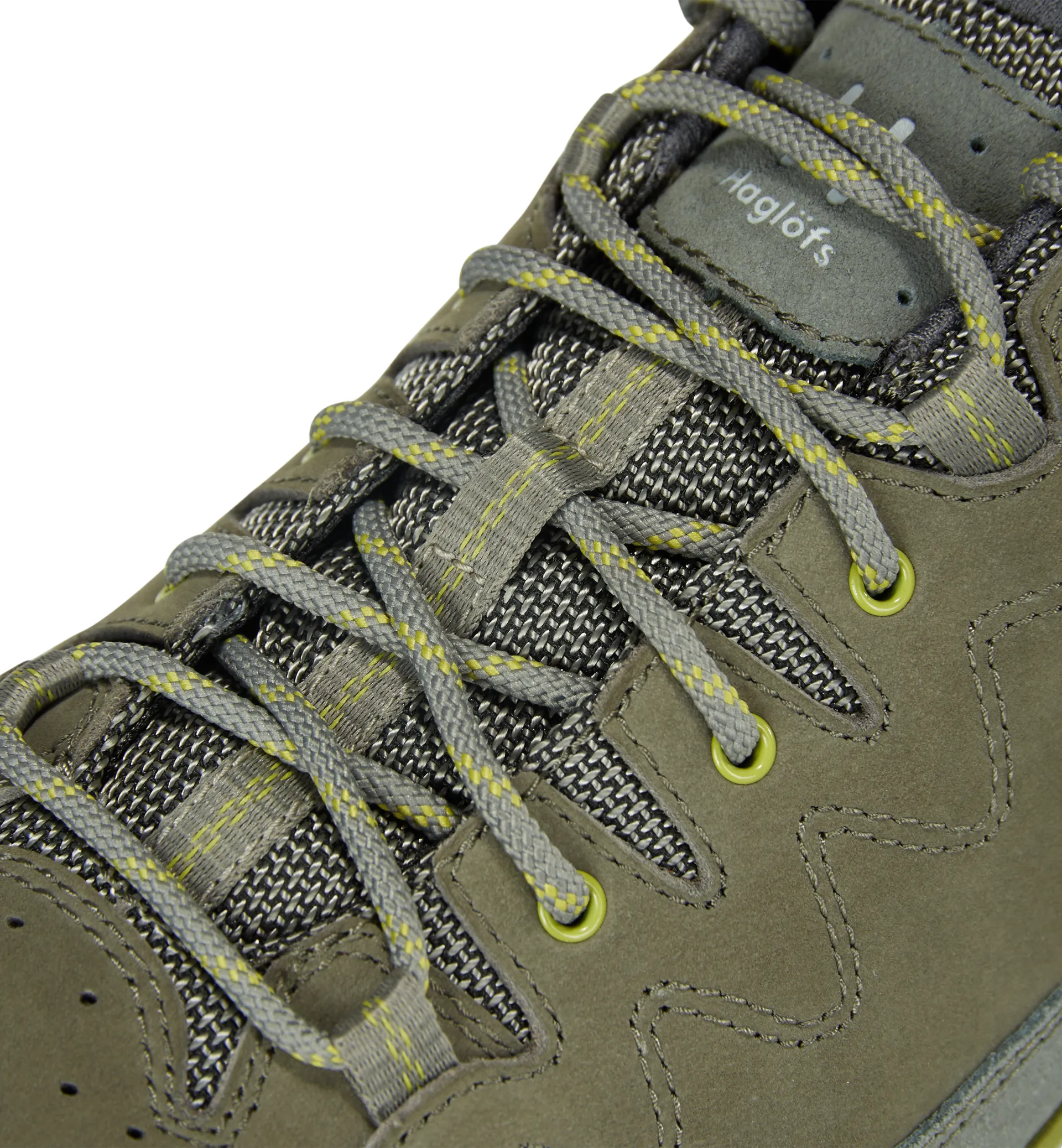 Haglofs Mens Vertigo Proof Eco Lite Beluga