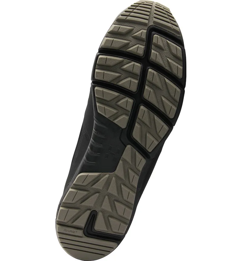 Haglofs Mens L.I.M Mid Proof Eco Black-5