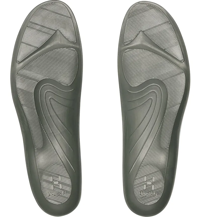 Haglofs Mens Duality AT1 GT Deep Woods/Habanero-9