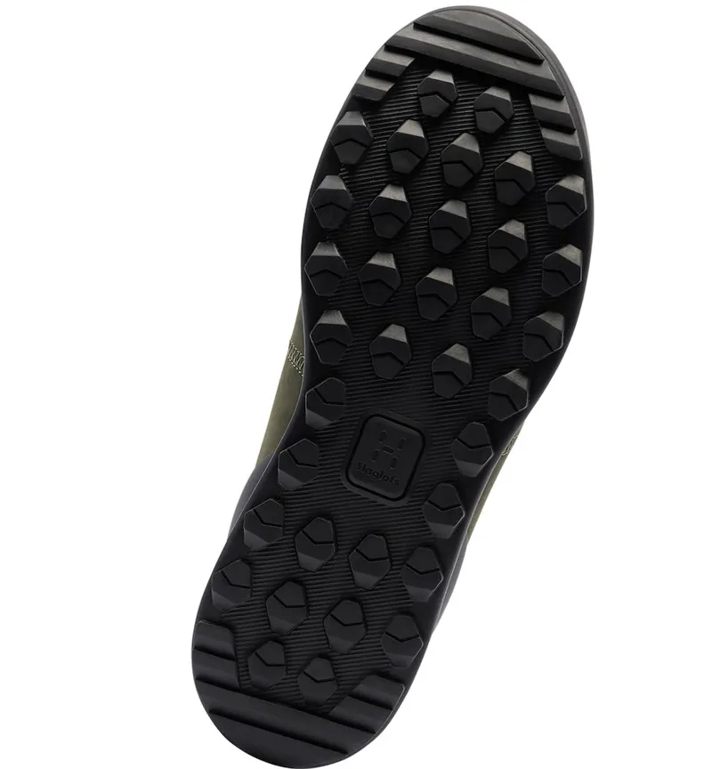 Haglofs Mens Duality AT1 GT Deep Woods/Habanero-5