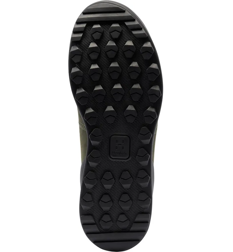 Haglofs Mens Duality AT1 GT Deep Woods/Habanero-3