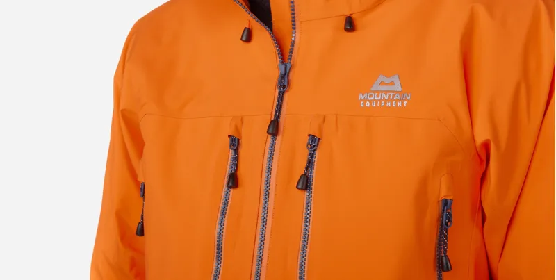 Mountain Equipment Mens Changabang Jacket Cosmos-9