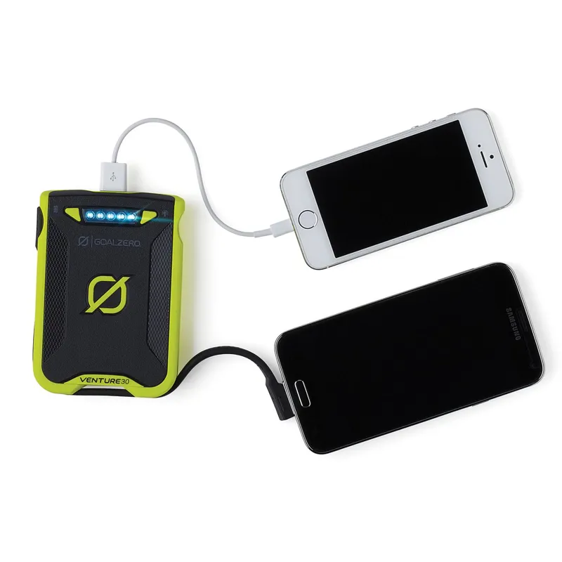 Goal Zero Venture 30 Power Bank-1