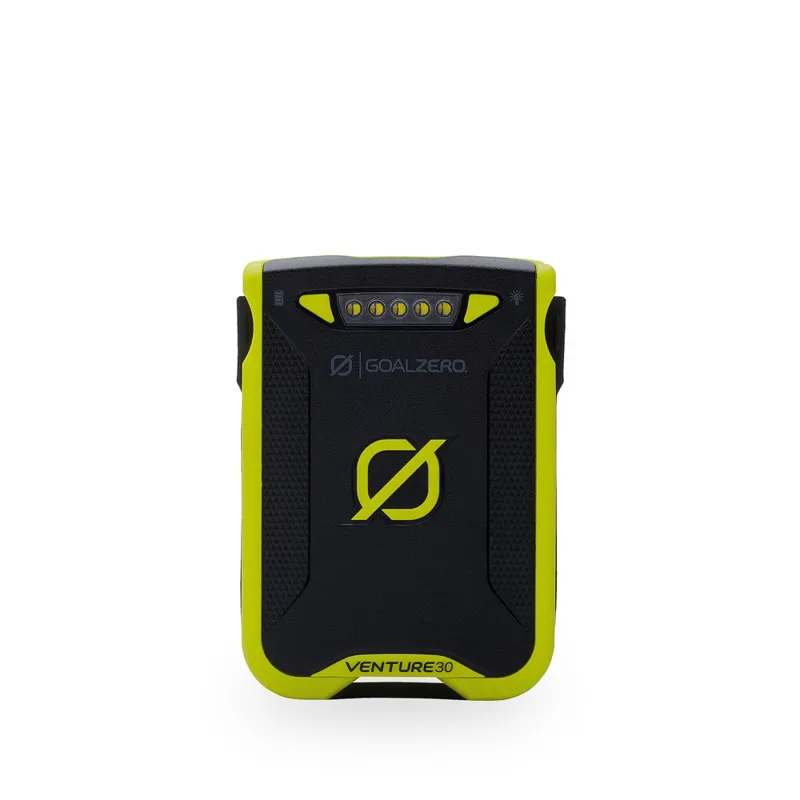 Goal Zero Venture 30 Power Bank