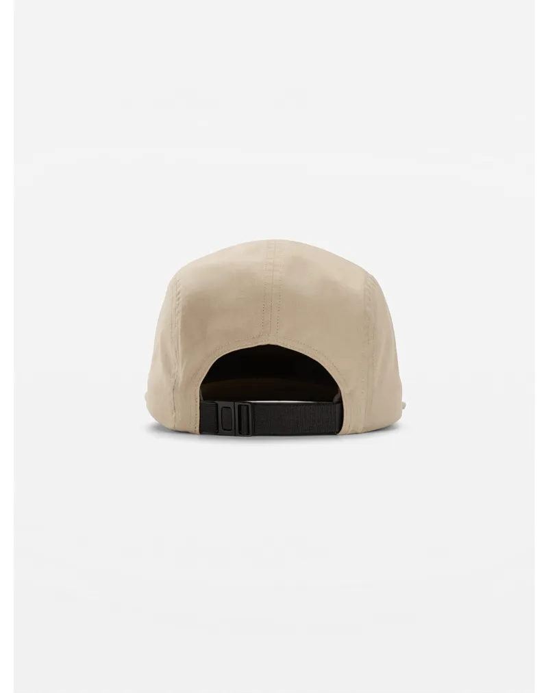 Arcteryx 5 Panel Label Hat Canvas-4
