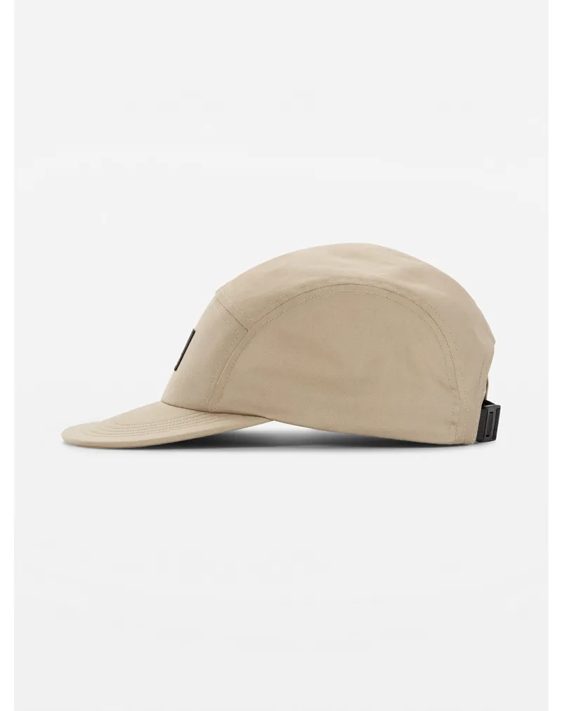 Arcteryx 5 Panel Label Hat Canvas-2