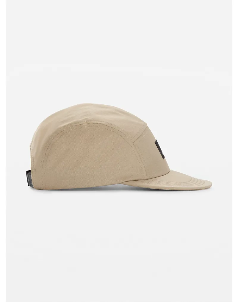 Arcteryx 5 Panel Label Hat Canvas-3