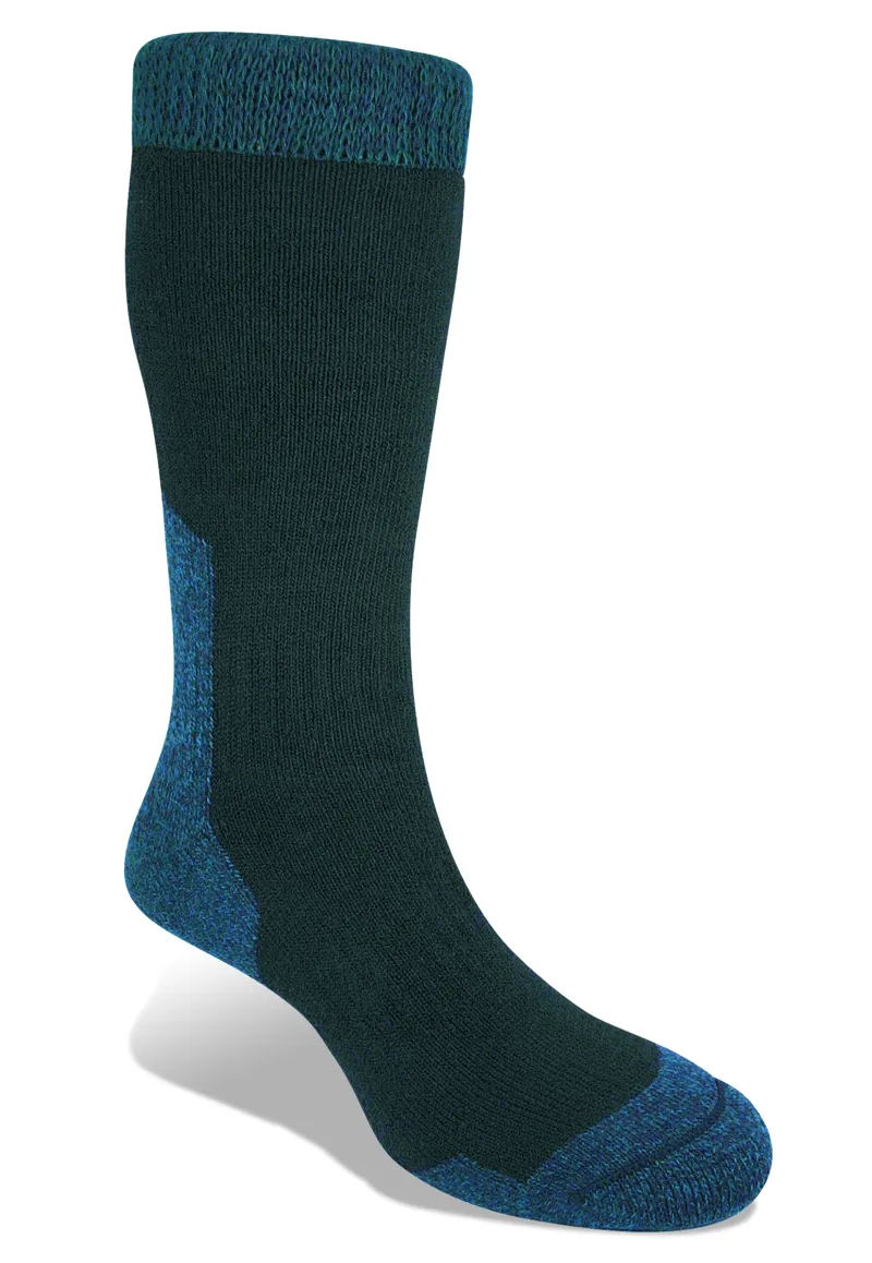 Bridgedale Mens MerinoFusion Summit Navy