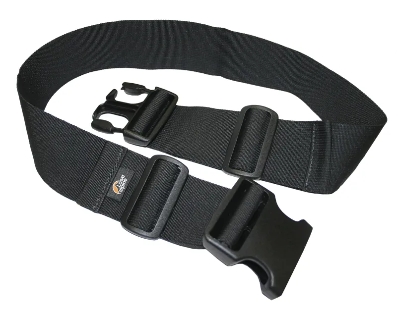 Lowe Alpine Accessory Belt 50mm Black