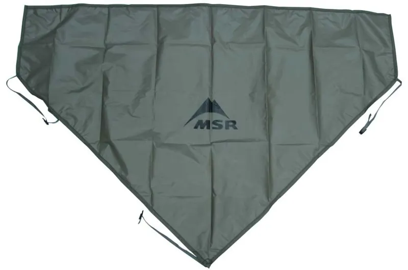 MSR Mudmat 1 Gray-1
