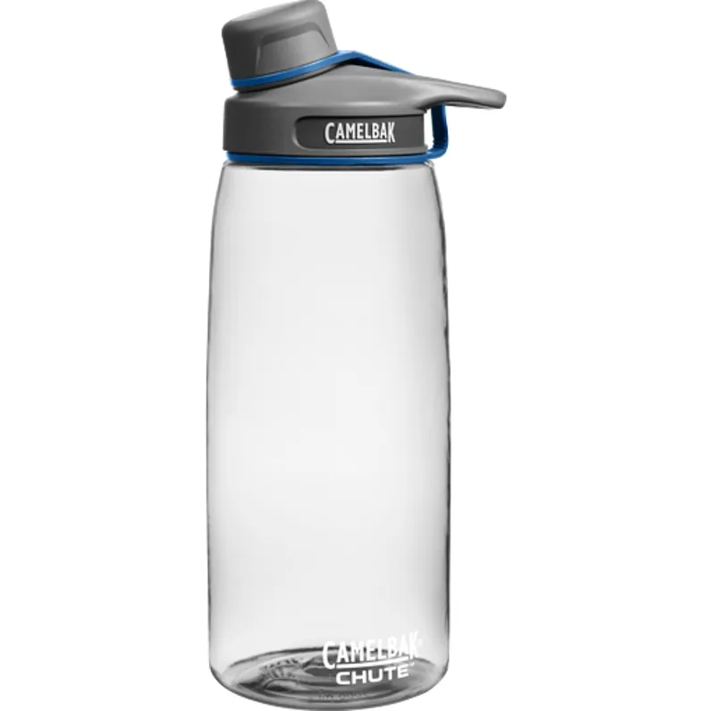 CamelBak Chute 1L Clear