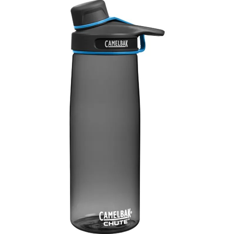 CamelBak Chute 0.75L Charcoal