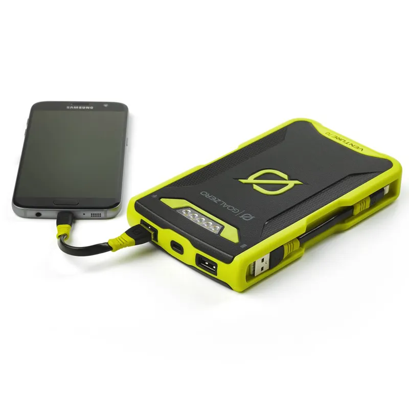 Goal Zero Venture 70 Power Bank-1